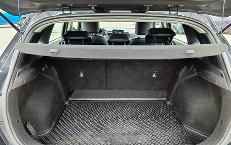 KIA cee'd III, 2019 год, 1 519 995 рублей, 12 фотография