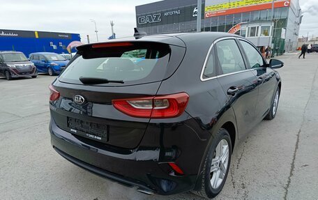 KIA cee'd III, 2019 год, 1 519 995 рублей, 7 фотография