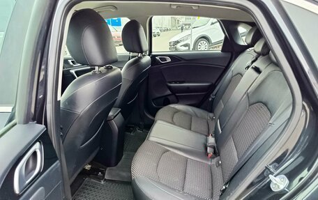 KIA cee'd III, 2019 год, 1 519 995 рублей, 11 фотография