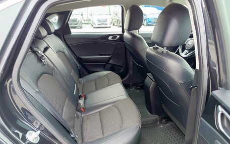 KIA cee'd III, 2019 год, 1 519 995 рублей, 14 фотография