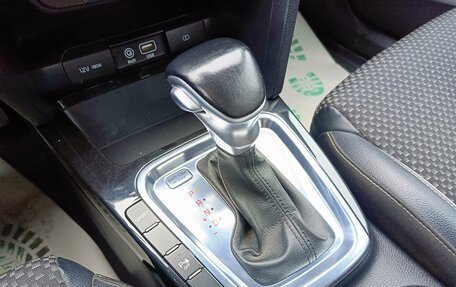 KIA cee'd III, 2019 год, 1 519 995 рублей, 20 фотография