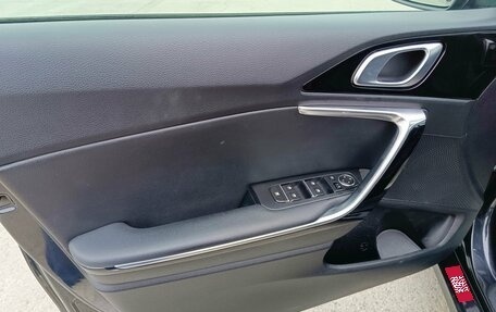KIA cee'd III, 2019 год, 1 519 995 рублей, 10 фотография