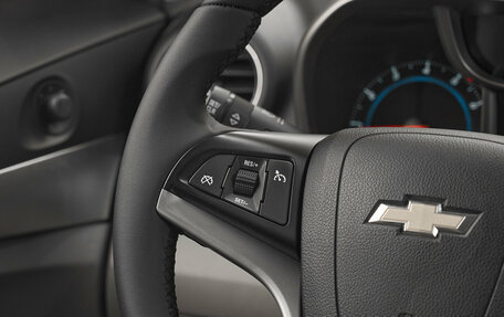 Chevrolet Orlando I, 2012 год, 1 365 000 рублей, 11 фотография