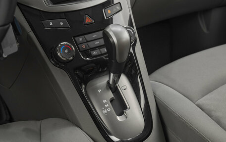 Chevrolet Orlando I, 2012 год, 1 365 000 рублей, 15 фотография