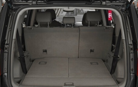 Chevrolet Orlando I, 2012 год, 1 365 000 рублей, 17 фотография