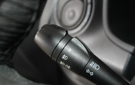 Renault Logan II, 2016 год, 549 900 рублей, 15 фотография