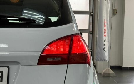 KIA Venga I, 2014 год, 1 050 000 рублей, 8 фотография