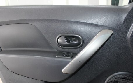 Renault Logan II, 2016 год, 549 900 рублей, 14 фотография