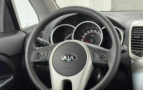 KIA Venga I, 2014 год, 1 050 000 рублей, 12 фотография