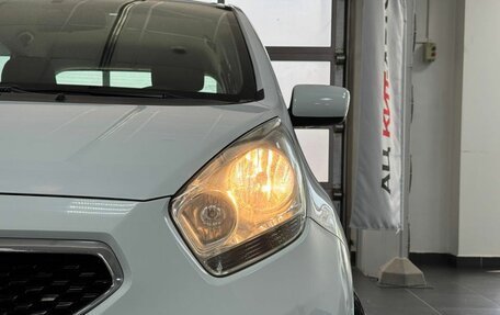 KIA Venga I, 2014 год, 1 050 000 рублей, 4 фотография