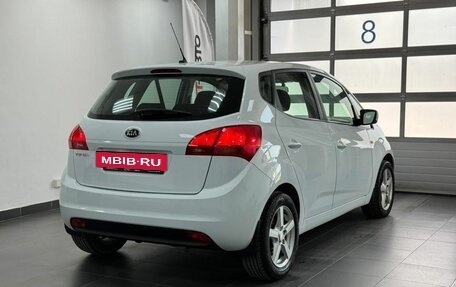 KIA Venga I, 2014 год, 1 050 000 рублей, 6 фотография