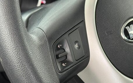 KIA Venga I, 2014 год, 1 050 000 рублей, 13 фотография