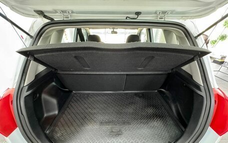 KIA Venga I, 2014 год, 1 050 000 рублей, 21 фотография