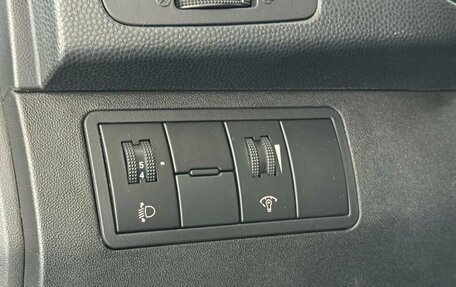KIA Venga I, 2014 год, 1 050 000 рублей, 18 фотография