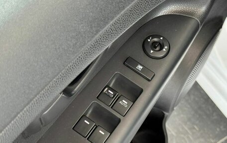 KIA Venga I, 2014 год, 1 050 000 рублей, 19 фотография