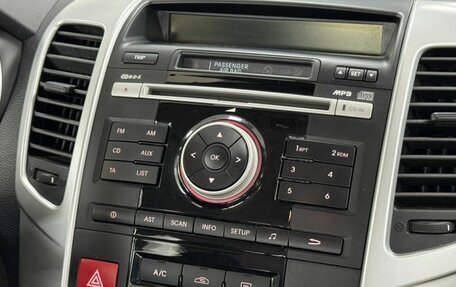 KIA Venga I, 2014 год, 1 050 000 рублей, 16 фотография