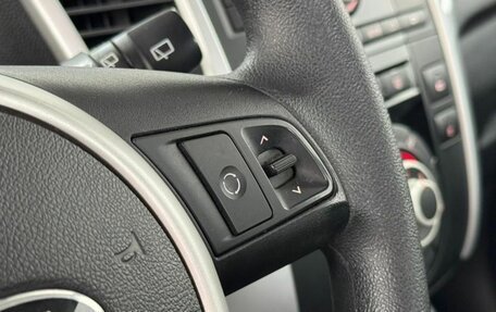 KIA Venga I, 2014 год, 1 050 000 рублей, 14 фотография