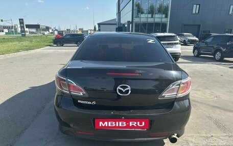 Mazda 6, 2011 год, 890 000 рублей, 2 фотография