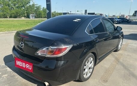 Mazda 6, 2011 год, 890 000 рублей, 3 фотография