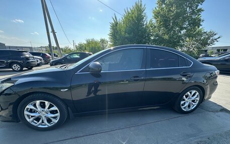 Mazda 6, 2011 год, 890 000 рублей, 7 фотография