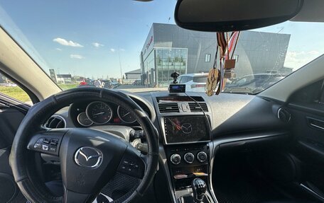 Mazda 6, 2011 год, 890 000 рублей, 8 фотография