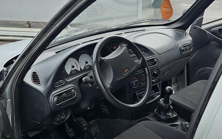 Chevrolet Niva I рестайлинг, 2007 год, 360 000 рублей, 6 фотография