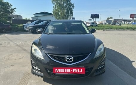Mazda 6, 2011 год, 890 000 рублей, 5 фотография