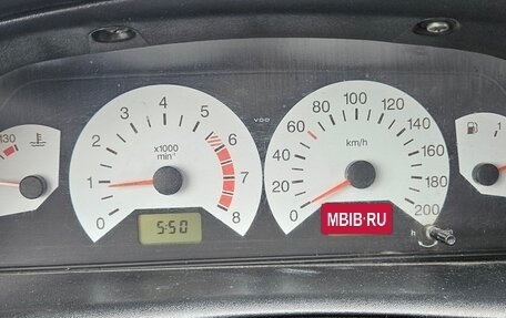 Chevrolet Niva I рестайлинг, 2007 год, 360 000 рублей, 9 фотография