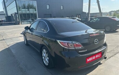 Mazda 6, 2011 год, 890 000 рублей, 4 фотография