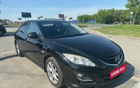 Mazda 6, 2011 год, 890 000 рублей, 6 фотография