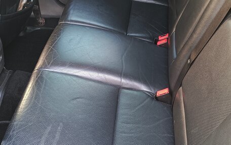 Ford Focus II рестайлинг, 2007 год, 600 000 рублей, 7 фотография