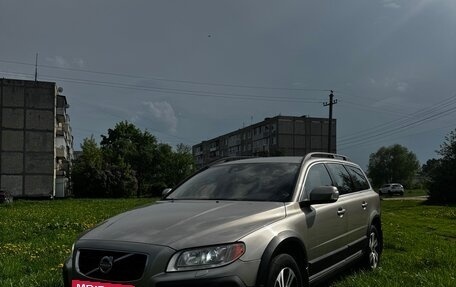 Volvo XC70 II рестайлинг, 2012 год, 1 750 000 рублей, 2 фотография