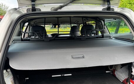 Volvo XC70 II рестайлинг, 2012 год, 1 750 000 рублей, 5 фотография
