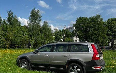 Volvo XC70 II рестайлинг, 2012 год, 1 750 000 рублей, 3 фотография