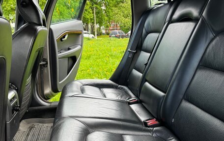 Volvo XC70 II рестайлинг, 2012 год, 1 750 000 рублей, 9 фотография