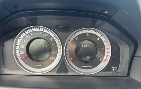 Volvo XC70 II рестайлинг, 2012 год, 1 750 000 рублей, 15 фотография