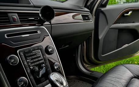 Volvo XC70 II рестайлинг, 2012 год, 1 750 000 рублей, 6 фотография