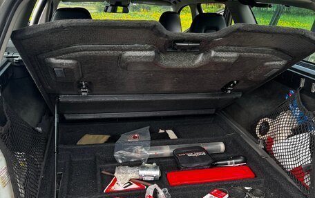 Volvo XC70 II рестайлинг, 2012 год, 1 750 000 рублей, 11 фотография