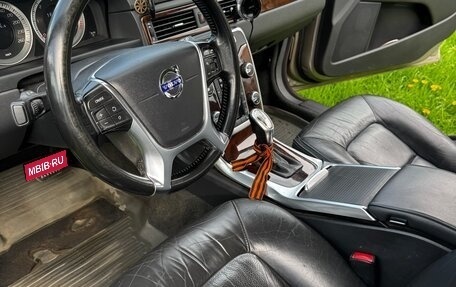 Volvo XC70 II рестайлинг, 2012 год, 1 750 000 рублей, 7 фотография