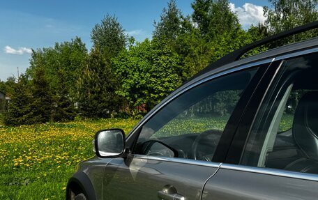 Volvo XC70 II рестайлинг, 2012 год, 1 750 000 рублей, 17 фотография