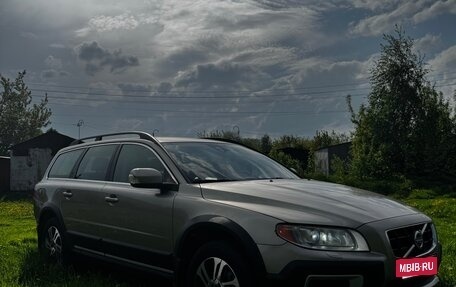 Volvo XC70 II рестайлинг, 2012 год, 1 750 000 рублей, 4 фотография