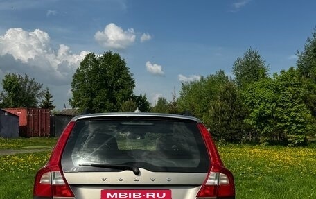 Volvo XC70 II рестайлинг, 2012 год, 1 750 000 рублей, 16 фотография
