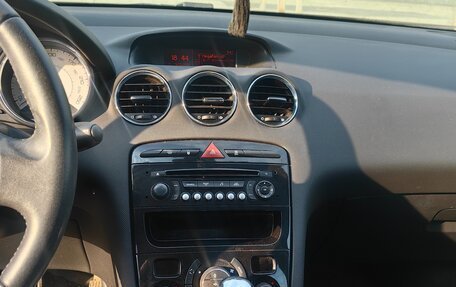 Peugeot 408 I рестайлинг, 2013 год, 570 000 рублей, 6 фотография