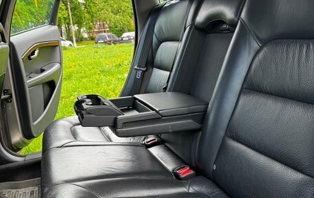 Volvo XC70 II рестайлинг, 2012 год, 1 750 000 рублей, 21 фотография