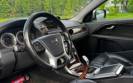 Volvo XC70 II рестайлинг, 2012 год, 1 750 000 рублей, 14 фотография