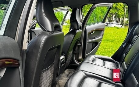 Volvo XC70 II рестайлинг, 2012 год, 1 750 000 рублей, 19 фотография