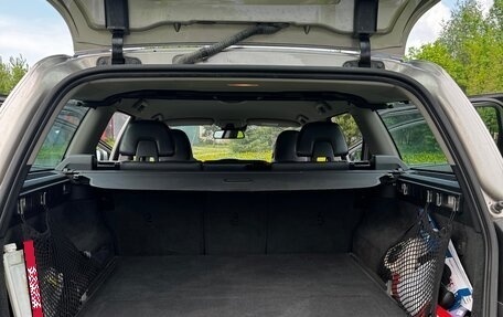 Volvo XC70 II рестайлинг, 2012 год, 1 750 000 рублей, 22 фотография