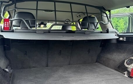Volvo XC70 II рестайлинг, 2012 год, 1 750 000 рублей, 20 фотография