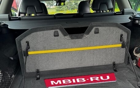 Volvo XC70 II рестайлинг, 2012 год, 1 750 000 рублей, 18 фотография