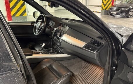 BMW X5, 2007 год, 1 700 000 рублей, 6 фотография